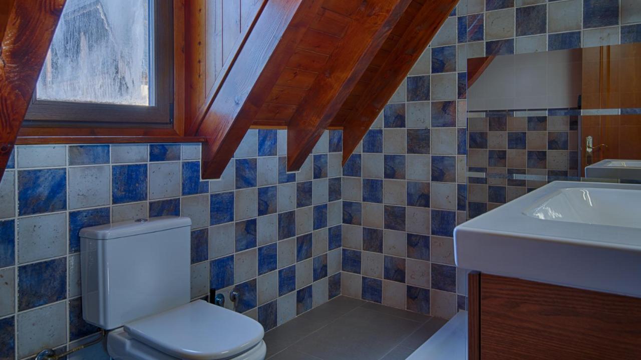 Saplan Real Estate Arres De Sus Arró Exterior foto