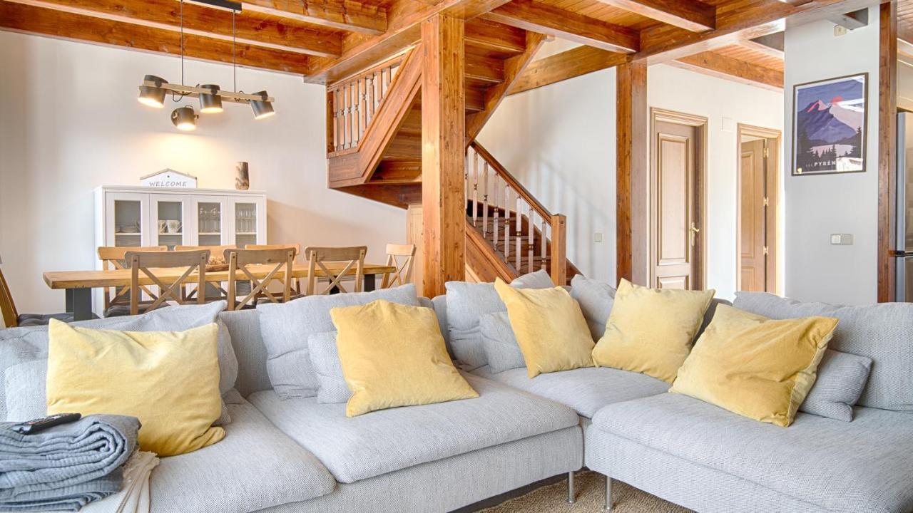 Saplan Real Estate Arres De Sus Arró Exterior foto