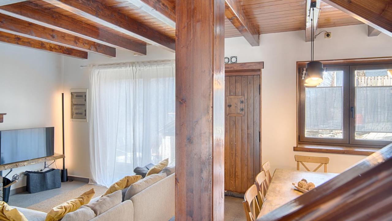 Saplan Real Estate Arres De Sus Arró Exterior foto